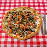 Hollywood Pizza