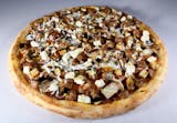 La Super Combo Pizza