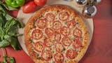 Margarita Pizza