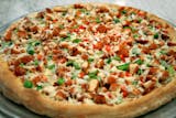 Tuscany Delight Pizza