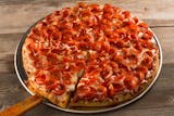 Xtreme Pepperoni Pizza