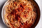 Spaghetti Marinara