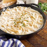 Fettuccine Alfredo
