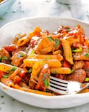 Jambalaya Pasta