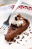Chocolate Mousse Cake