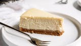 New York Cheesecake