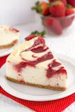 Strawberry Cheesecake