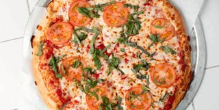 Margherita Pizza