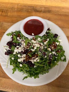 Pecan Salad
