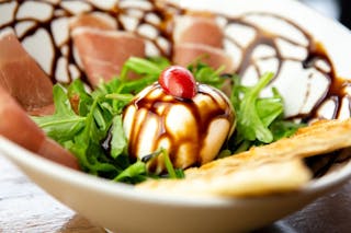 La Bufalina Salad