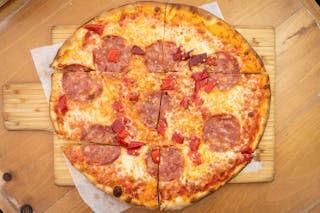 Piccante Pizza