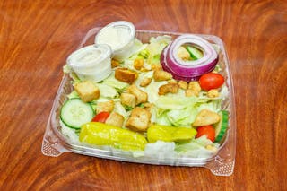 Garden Salad