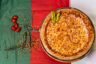 Cheese Pizza