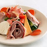 Milanese Salad