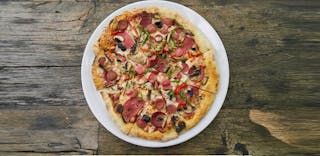 Special Pizza