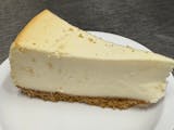 Classic Cheesecake