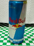 Red Bull Energy Drink (Sugar Free)