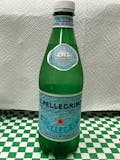 Sparkling Water “S. Pellegrino”