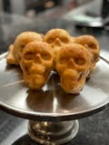 Stuffed Skull Heads