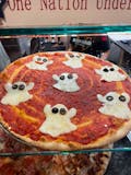 Ghost Pizza