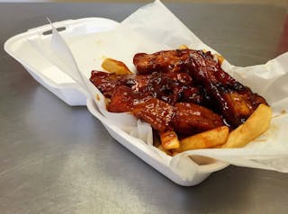 Rib Tips