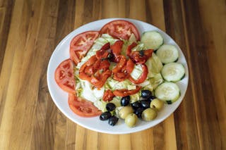 Garden Salad