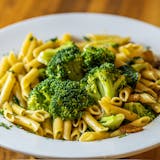 Pasta Broccoli