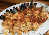 Seafood Fra Diavolo