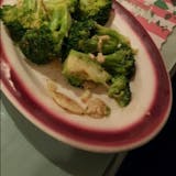 Broccoli Saute