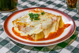 Baked Lasagna