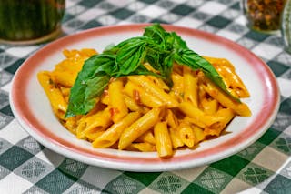 Penne Vodka
