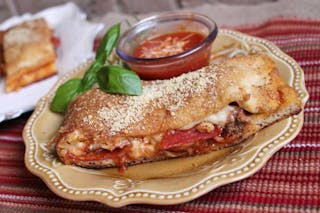 Calzone