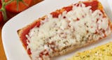 Pizza Bread