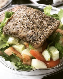 Salmon