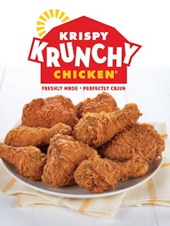 Wings Dings