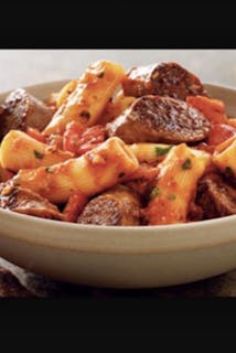 Rigatoni