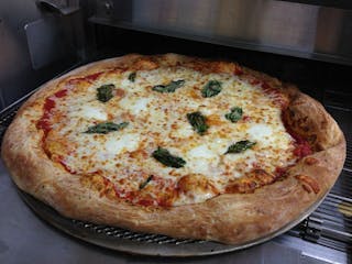 Margarita Pizza