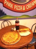 Large One Topping Pizza, Any 12'' Hoagie & 2 Liter Special