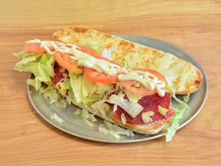 Italian Sub