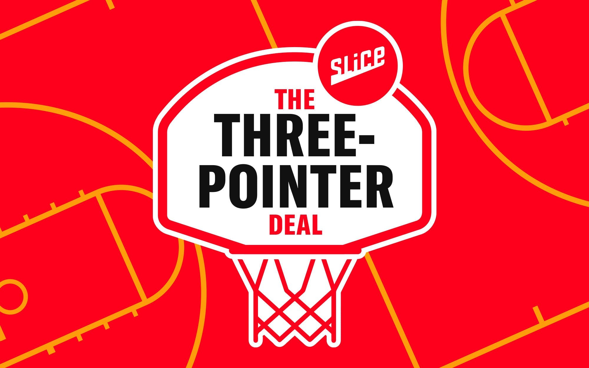 The Three-Pointer