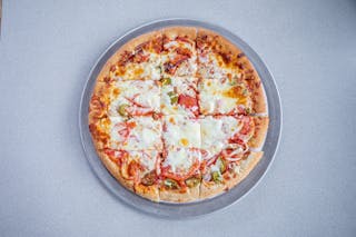 Margarita Pizza