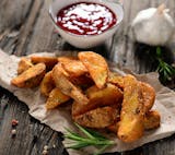 Potato Wedges