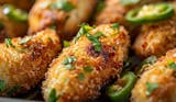 Jalapeno Poppers