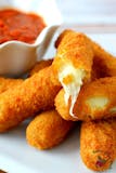 Mozzarella Cheesesticks