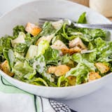 Chicken Caesar Salad