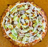 Taco Pizza