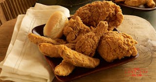 Fried Chicken