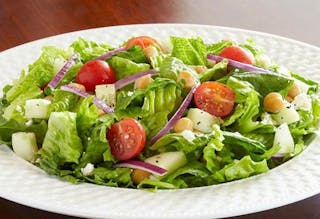 Garden Salad