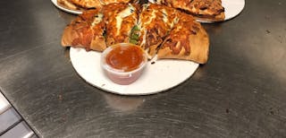 Italian Calzone