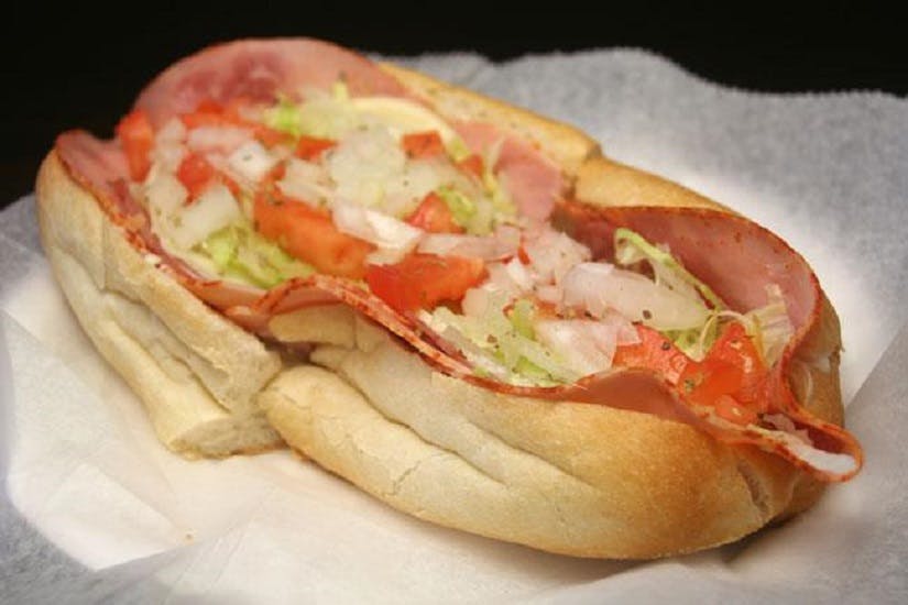 Italian Sub